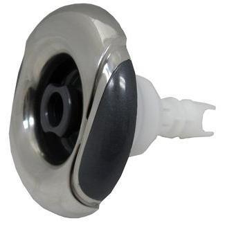 Typhoon Internal 400 4in. Wave Directional Graphite Gray