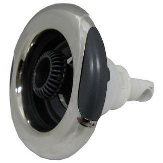 Typhoon Internal 500 5in. Wave Directional Graphite Gray Stainless