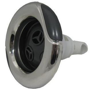 Custom Molded Typhoon Internal 500 5in. Wave Rotopulse Graphite
