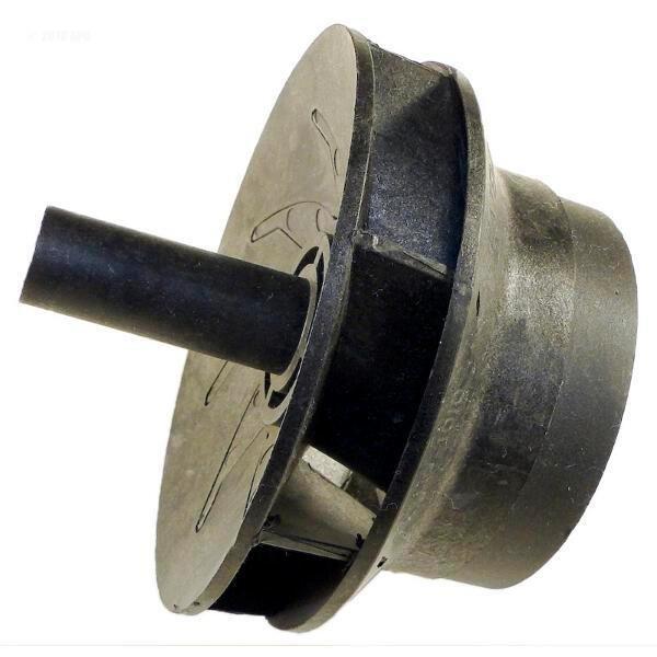 Gecko  2-1/2 HP Impeller for Aqua-Flo Flo-Master XP3 Series Pumps