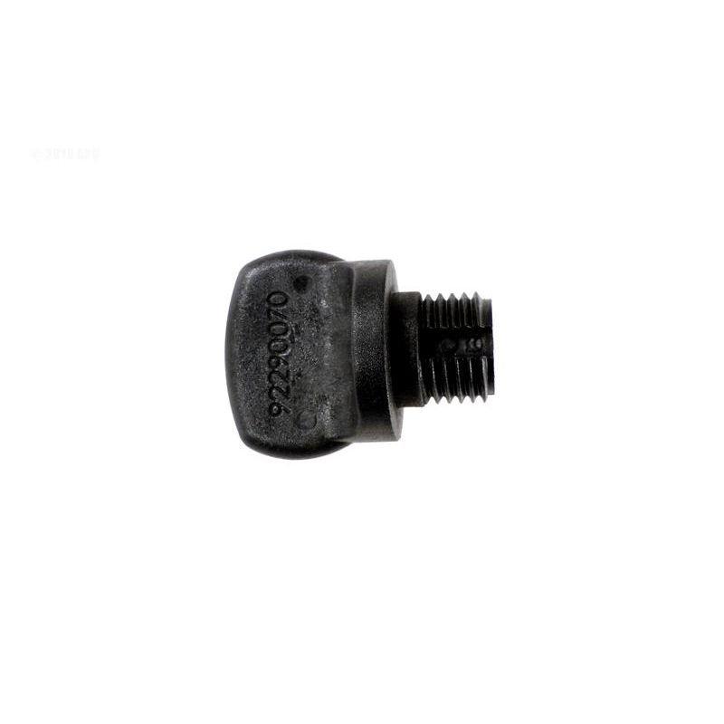 Gecko  1/4in Drain Plug for Aqua-Flo Flo-Master XP2/XP2e/XP3 Pumps