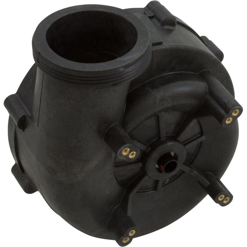 Gecko  2-1/2in Wet End for 4 HP Aqua-Flo Flo-Master XP3 Series Pumps