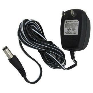 Hayward - Power Supply, Wall Plug In F/Aql Remote, Black