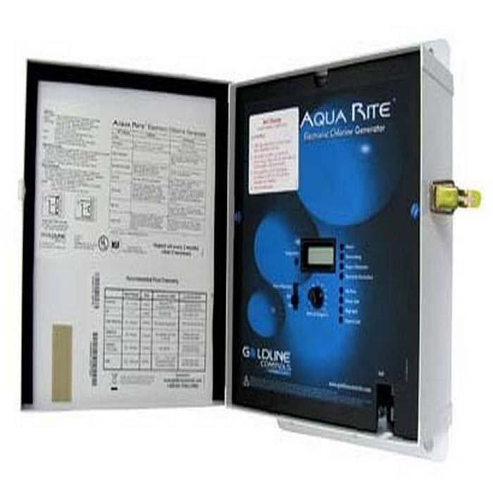 AquaLogic, AquaRite, & AquaTrol In The Swim