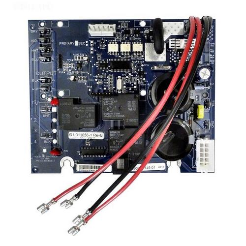 Hayward - PC Board AquaTrol RJ