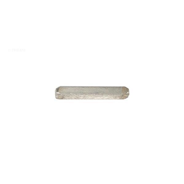 Hayward  AQV Q/P 1/8in Key for Drv Wheel