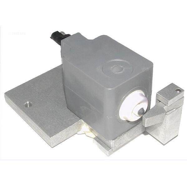 Hayward - AQV C Solenoid Assembly - Left Hand