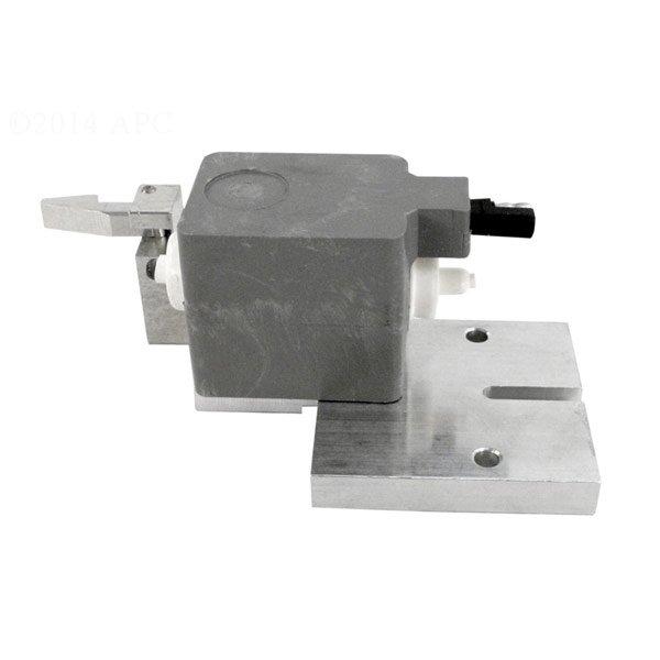 Hayward - AQV C Solenoid Assembly - Right Hand