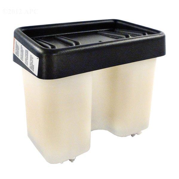 Hayward  AQV K/C Filter Assembly