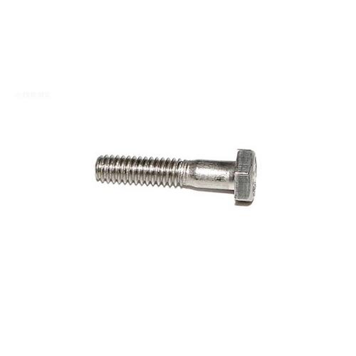 Hayward - AQV Q/P Hex Hd Bolt 1/4-20 x 1-1/4in.