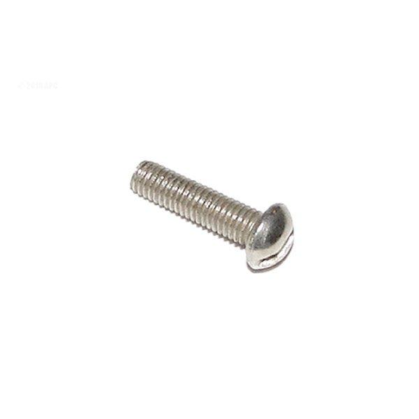 Hayward - AQV K/C Rd Hd Screw SS 10-32X3/4in.