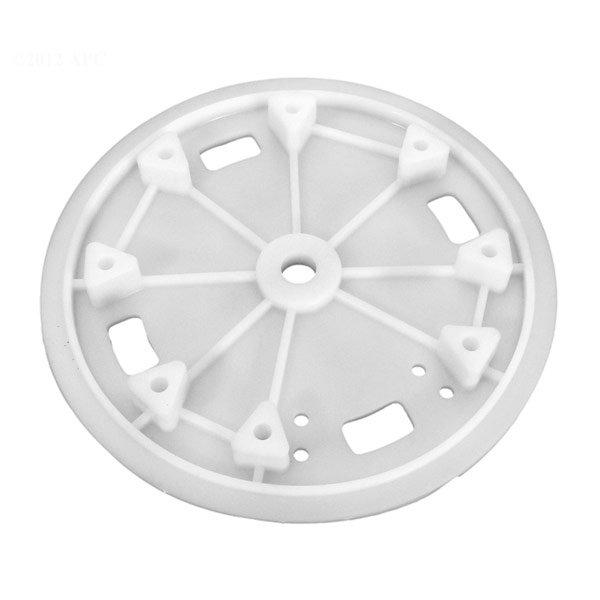 Hayward - AQV K/C Inside Wheel Plate