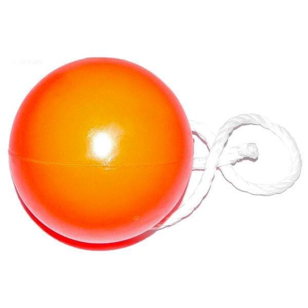 Hayward - AQV Q/P 20in. Orange Float W2' Rope