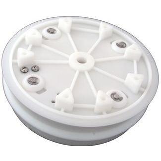 AQV K/C Drive Wheel Assembly - Right