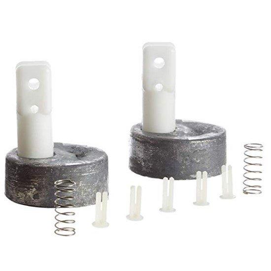 Hayward  AQV K/C Weighted Slide with Sensor Bar Riv