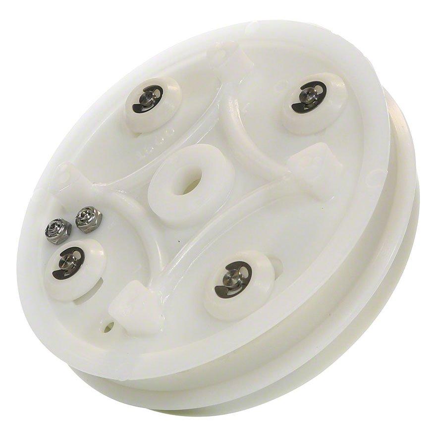 Hayward  AQV P/Q Drive Wheel Assembly  Right Hand