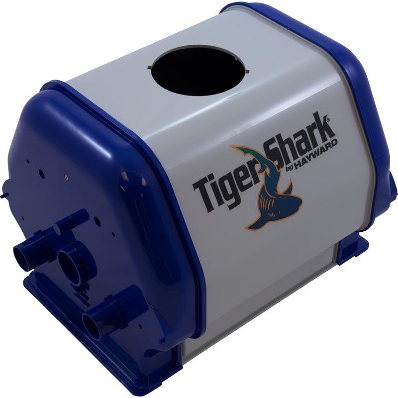 Hayward  TGR Outer Casing Assembly