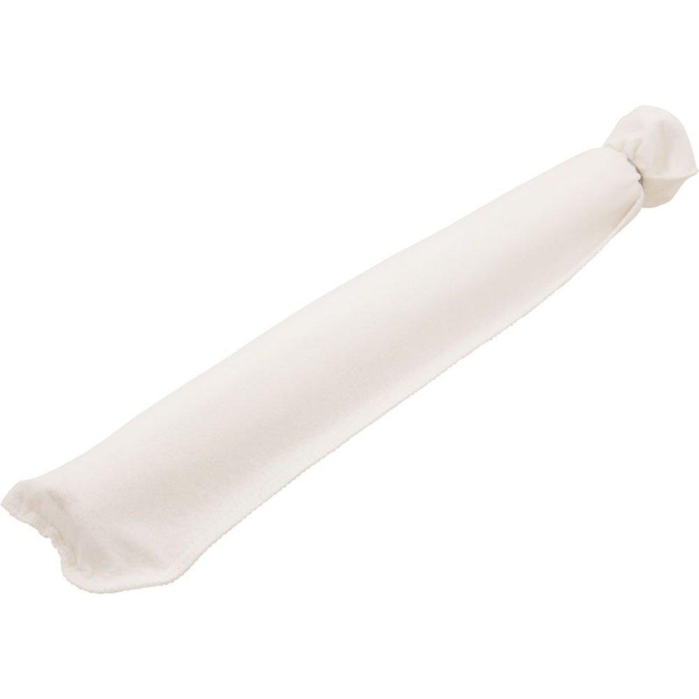 20" Bobby, Disposable Filter for Fill Hose