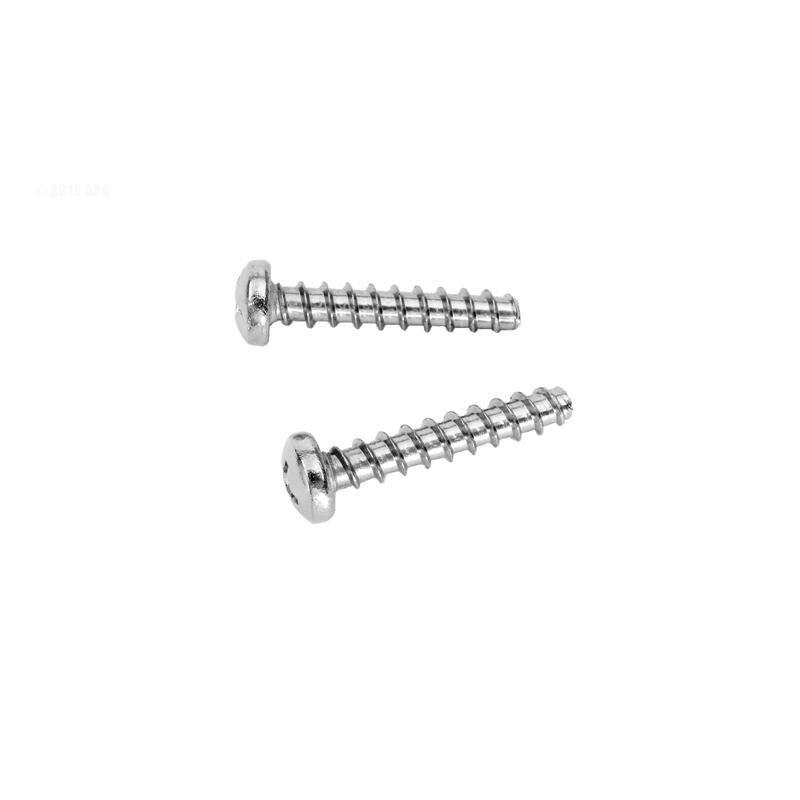 Hayward - Screw Set-For Plastic Sumps