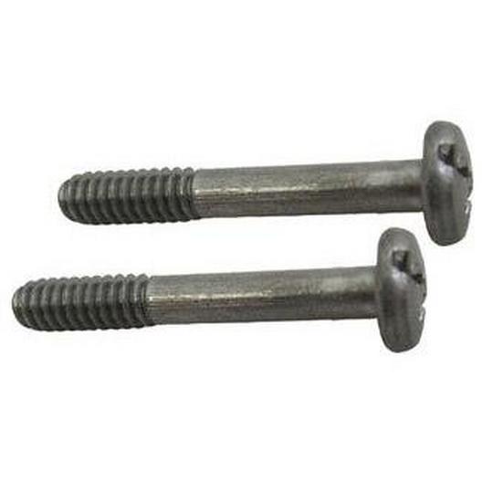 Hayward  Screw Set-Long-Sump with Inserts
