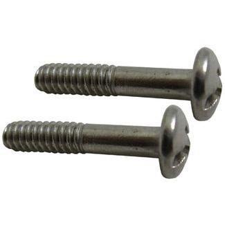 Hayward - Screw Set-Sump with Inserts