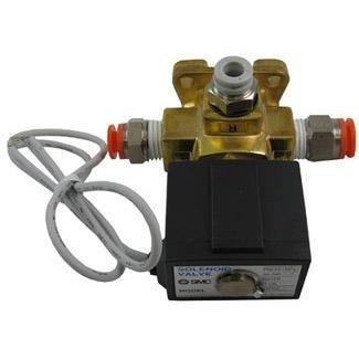 Hayward  Valve-Solenoid 24Vac Vr1000