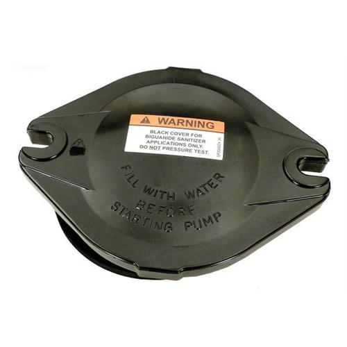 Hayward - Strainer Cover, Max-Flo Biguanide Sanitizers