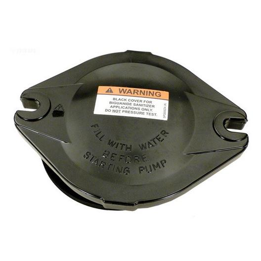 Hayward  Strainer Cover Max-Flo Biguanide Sanitizers