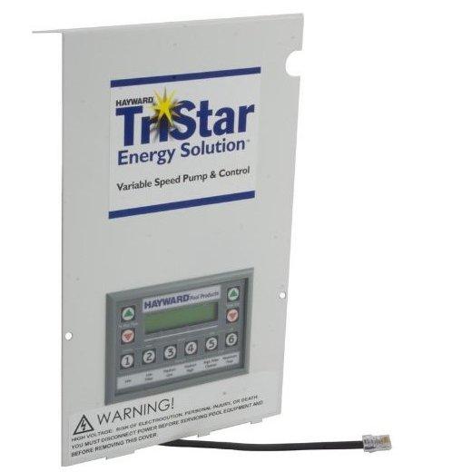 Hayward  Interface Tristar Variable Speed Control Logic