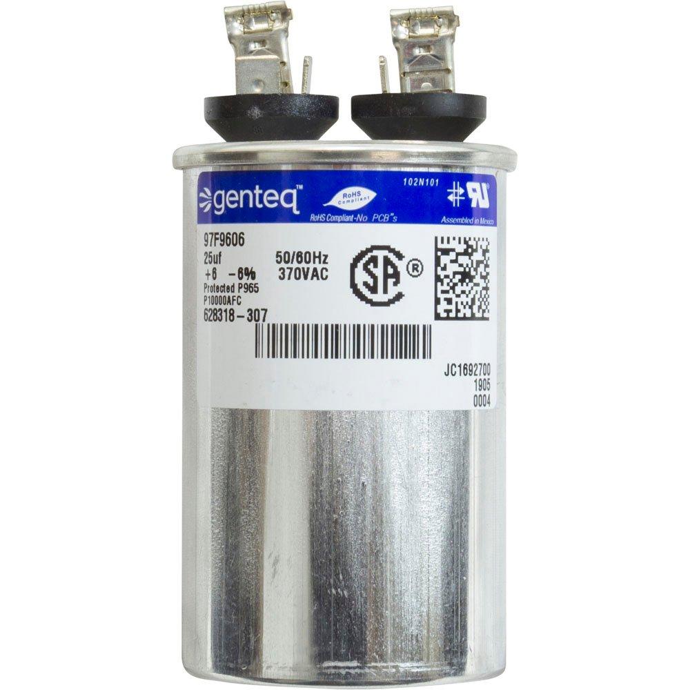 Motor, 3/4HP Full Tristar 115/208-230V