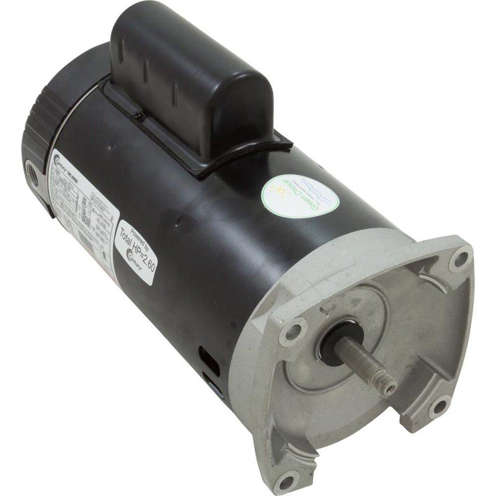 Hayward  Motor 2HP Full 2-Speed Tristar 208/230V