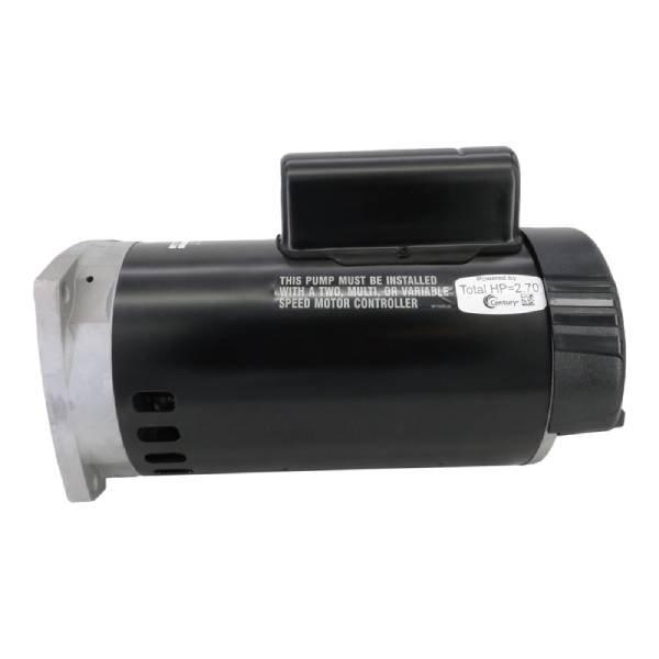 Hayward Motor 2-1-2HP Maxrate 2-Speed Tristar 208-230V