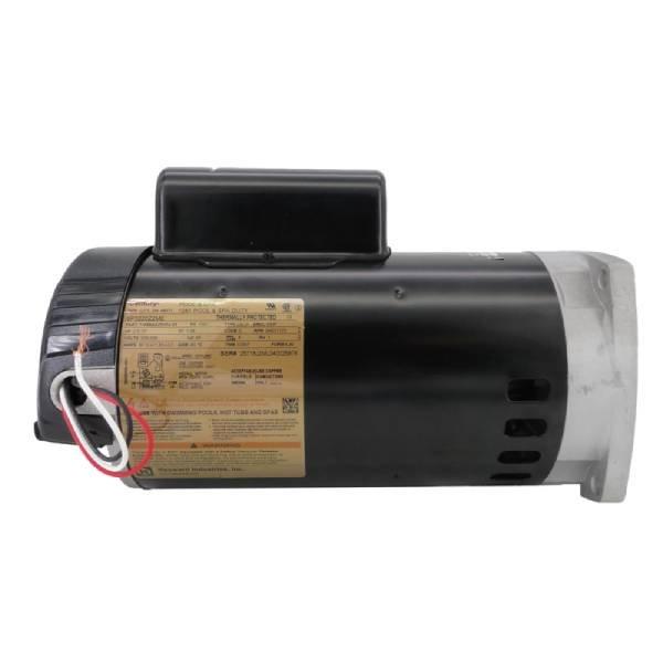 Hayward Motor 2-1-2HP Maxrate 2-Speed Tristar 208-230V
