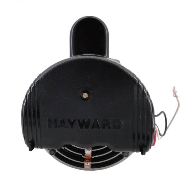 Hayward Motor 2-1-2HP Maxrate 2-Speed Tristar 208-230V