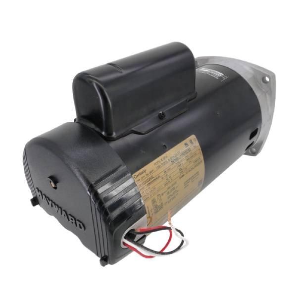 Hayward Motor 2-1-2HP Maxrate 2-Speed Tristar 208-230V