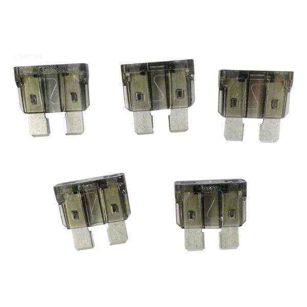 Hayward - Fuse Kit, 1 Amp (5 Pack)