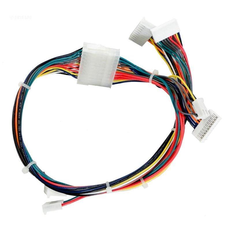 Wiring Harness Pst, HP2100Tco