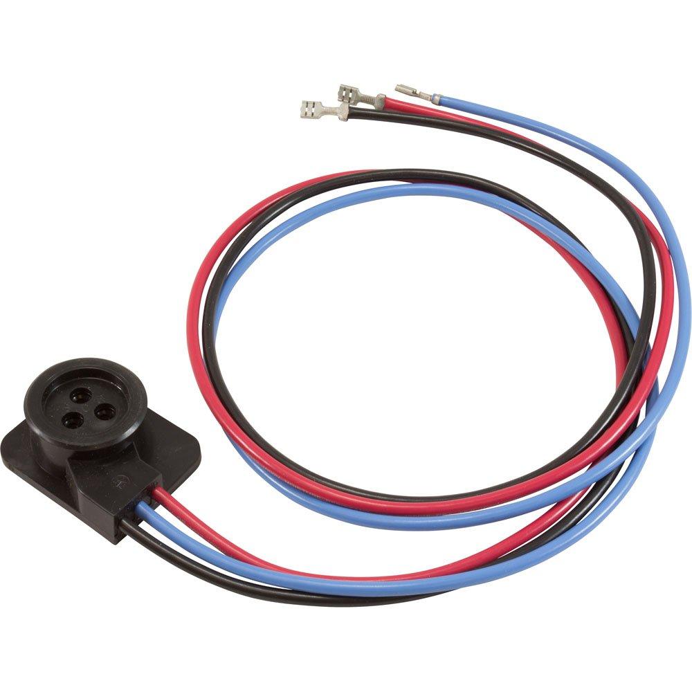 Hayward  Compressor Electrical Plug Heatpro