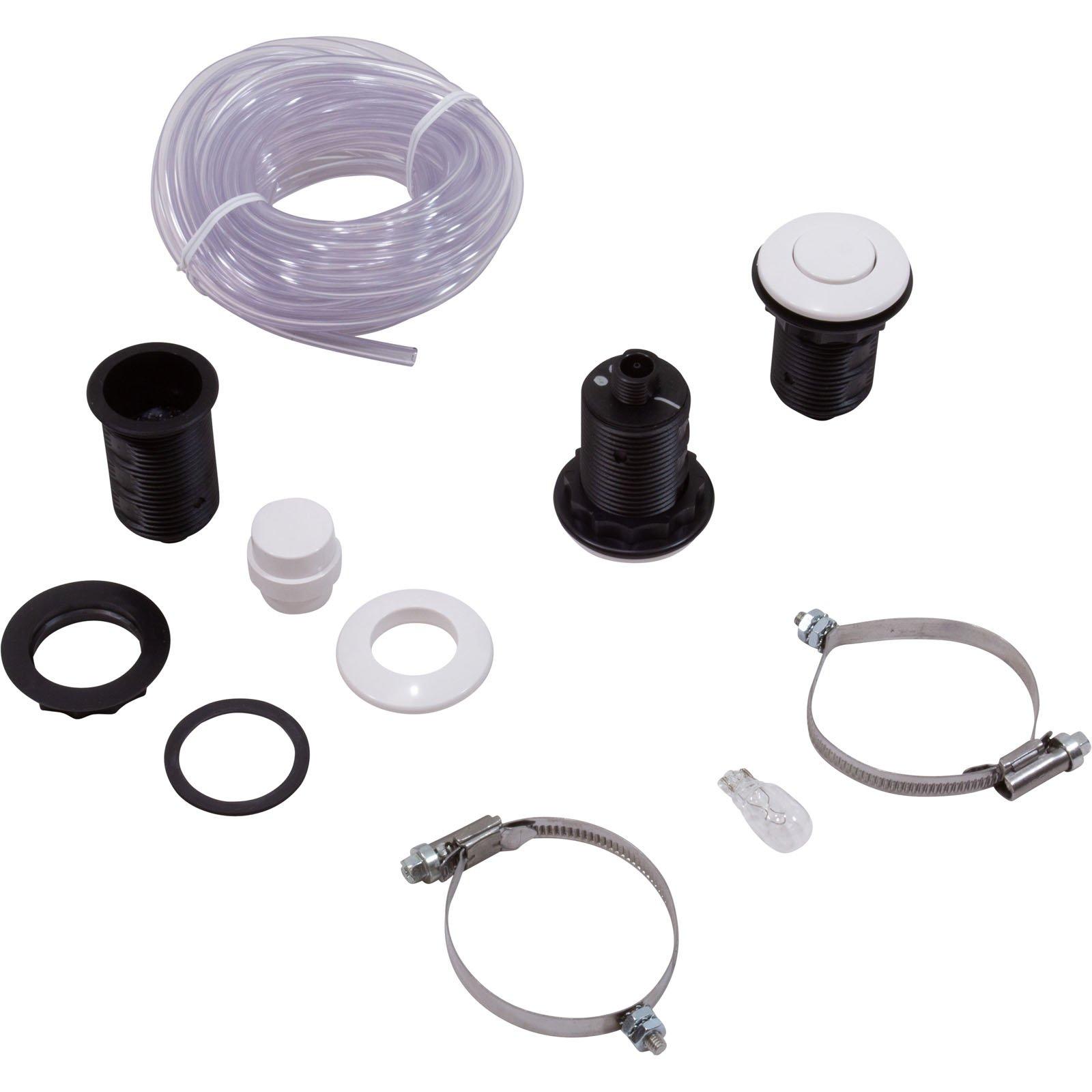 Hydro-Quip  Slide Air P1 P2 Blr Circuits 120/240