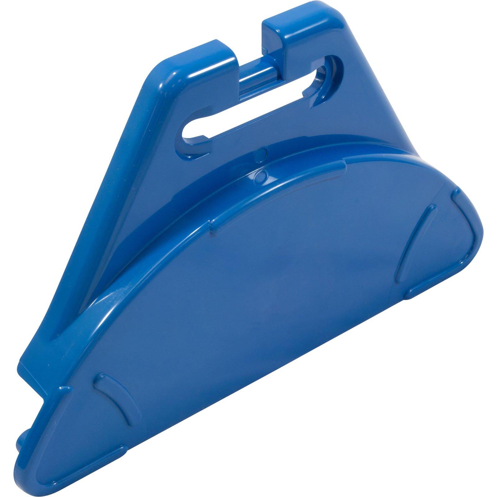 Maytronics  Side Plate Light Blue