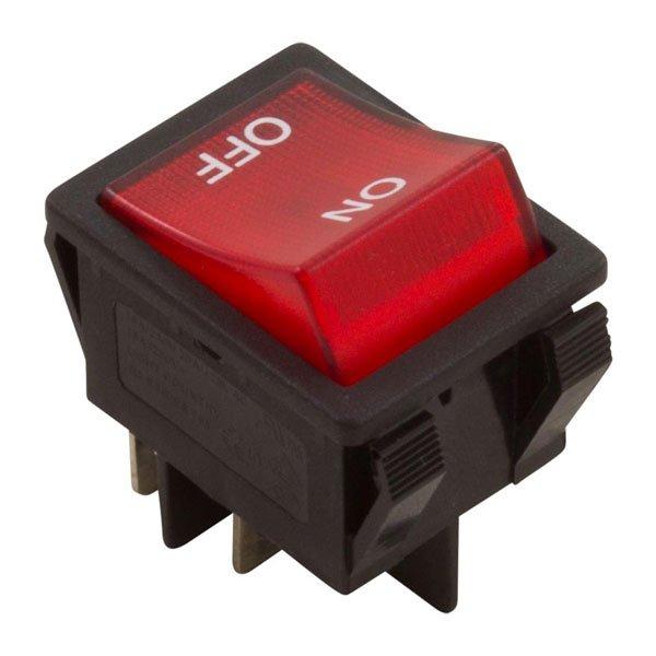 Maytronics  Switch Rocker for 115V PS.