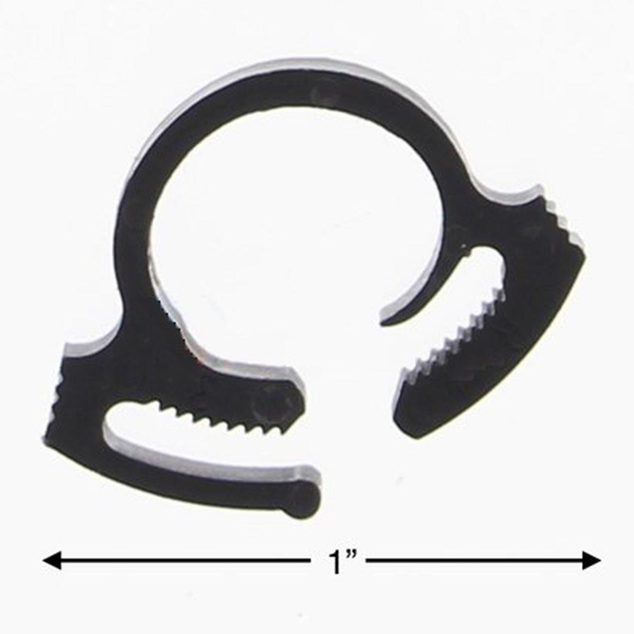 Floating Cable Clamp 11-13