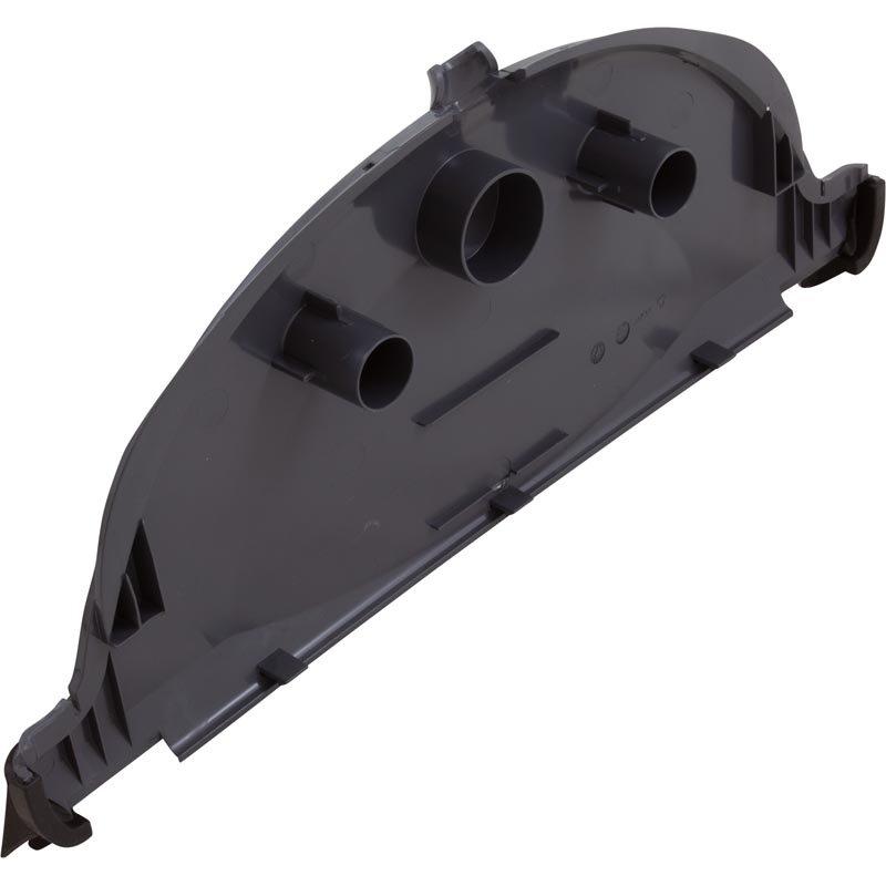 Maytronics  DX4 Side Plate with FlaPS Gray