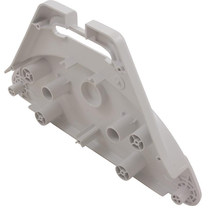 Dolphin Pro Side Panel W.C.F. Light Gray for Non-Cord Side