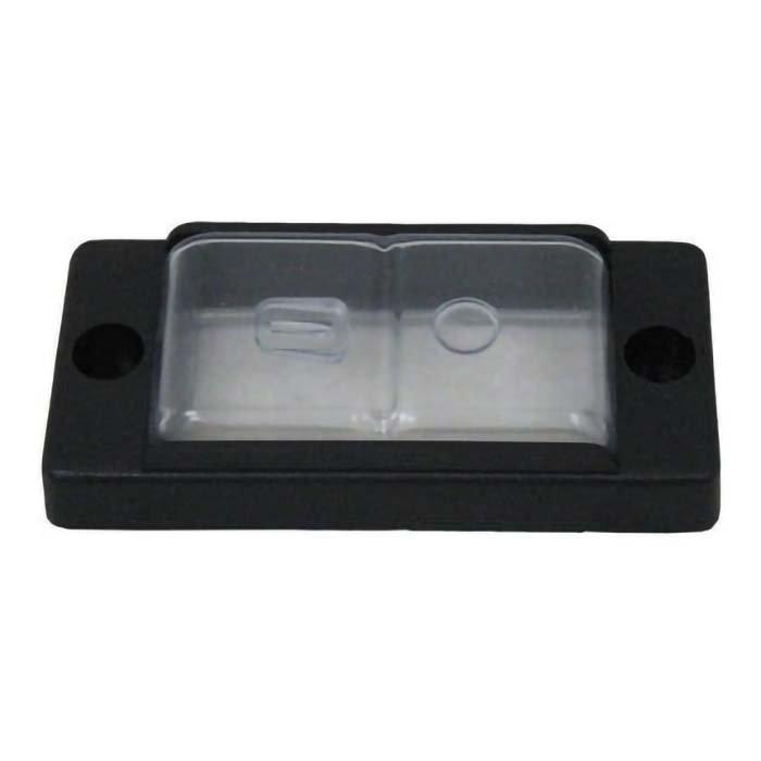 Maytronics  Switch Cover Flange and Screws -PS