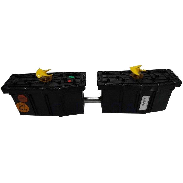 Motor Unit 2X2 Reconditioned Ex Rd