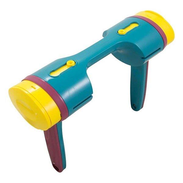 Handle Assembly DLX4/DLX5