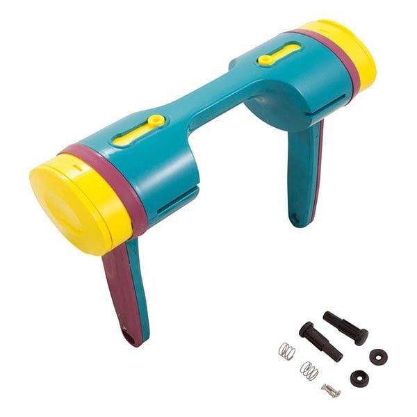 Handle Assembly DLX4/DLX5