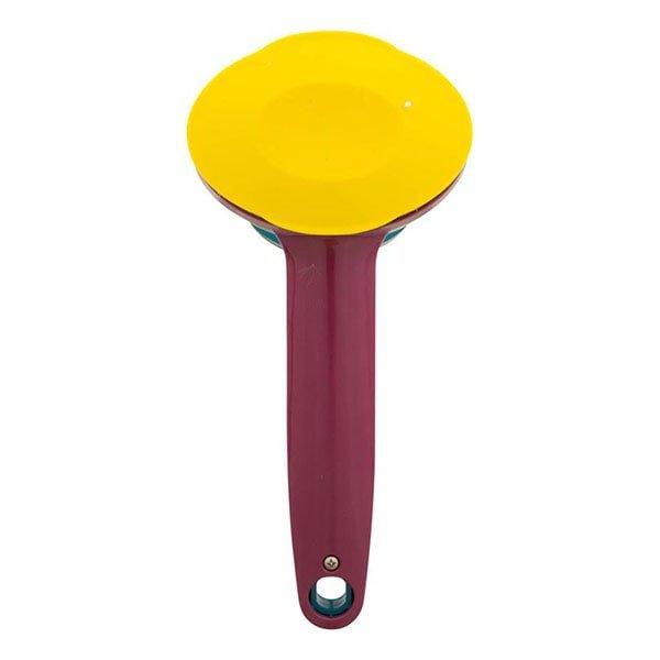 Handle Assembly DLX4/DLX5