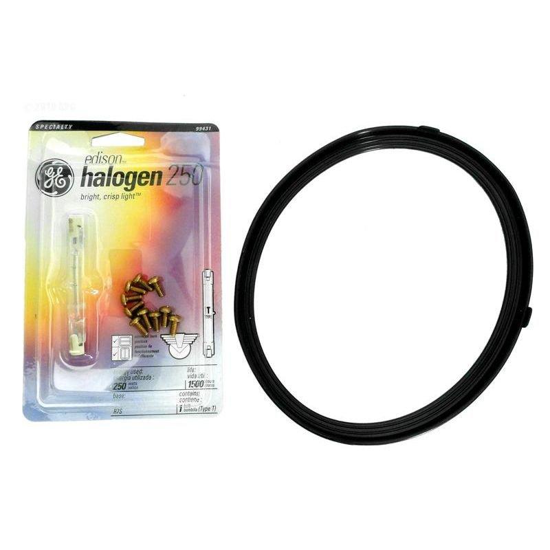 Bulb Kit, Aqualumin III 120V 250W